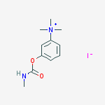 Cas Number: 3983-39-9  Molecular Structure