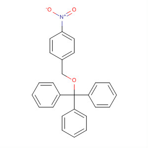 CAS No 39834-49-6  Molecular Structure