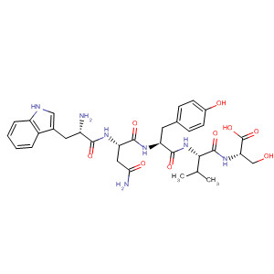 CAS No 398469-58-4  Molecular Structure