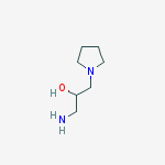 CAS No 39849-47-3  Molecular Structure