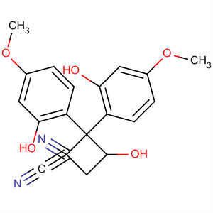 CAS No 398517-01-6  Molecular Structure