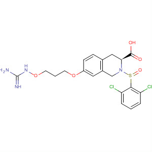 CAS No 398522-28-6  Molecular Structure