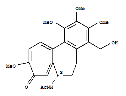 Cas Number: 3986-03-6  Molecular Structure