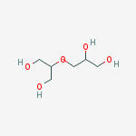 CAS No 3986-15-0  Molecular Structure