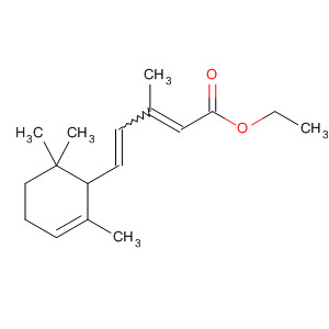 CAS No 39863-86-0  Molecular Structure