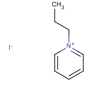 CAS No 39868-02-5  Molecular Structure