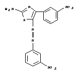 Cas Number: 39875-05-3  Molecular Structure