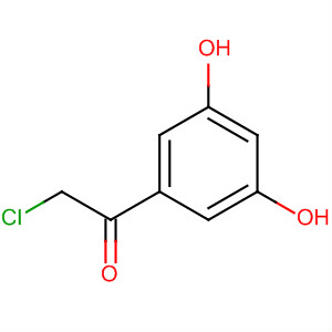 CAS No 39878-43-8  Molecular Structure
