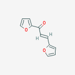 CAS No 3988-76-9  Molecular Structure