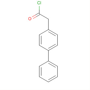 CAS No 39889-69-5  Molecular Structure