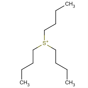 CAS No 39895-78-8  Molecular Structure