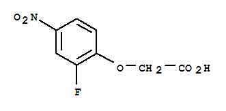 Cas Number: 399-45-1  Molecular Structure