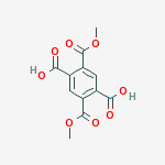 CAS No 39900-53-3  Molecular Structure