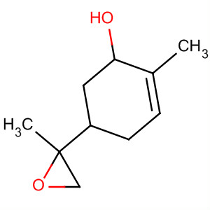 CAS No 39903-76-9  Molecular Structure