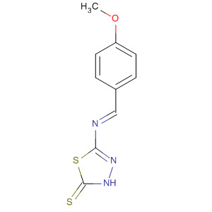 CAS No 399030-82-1  Molecular Structure