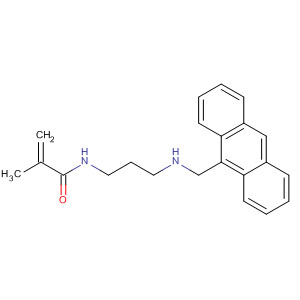 CAS No 399032-57-6  Molecular Structure
