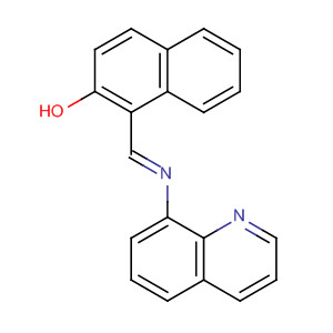 CAS No 399039-38-4  Molecular Structure