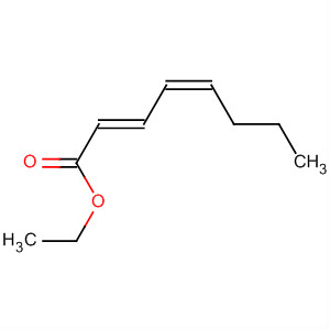 CAS No 39924-38-4  Molecular Structure