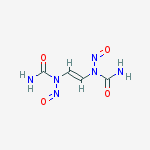 CAS No 39928-27-3  Molecular Structure