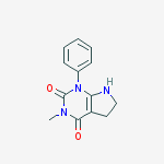 Cas Number: 39929-87-8  Molecular Structure