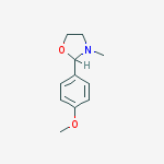 CAS No 39931-25-4  Molecular Structure