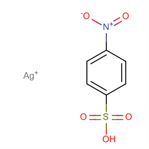CAS No 39938-18-6  Molecular Structure