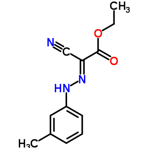 CAS No 3994-20-5  Molecular Structure