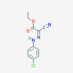 CAS No 3994-24-9  Molecular Structure