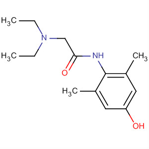 CAS No 39942-41-1  Molecular Structure