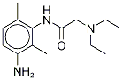 CAS No 39942-50-2  Molecular Structure