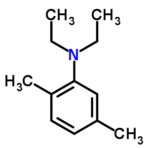 Cas Number: 3995-37-7  Molecular Structure