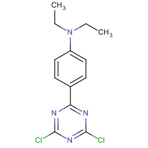 CAS No 3995-46-8  Molecular Structure