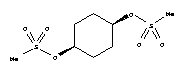 CAS No 39967-16-3  Molecular Structure