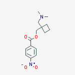 CAS No 39980-82-0  Molecular Structure