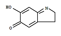 Cas Number: 39984-17-3  Molecular Structure