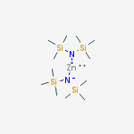 CAS No 3999-27-7  Molecular Structure