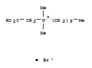 CAS No 39995-54-5  Molecular Structure