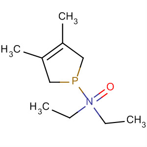 Cas Number: 39997-44-9  Molecular Structure