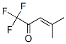 CAS No 400-31-7  Molecular Structure