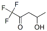 CAS No 400-33-9  Molecular Structure