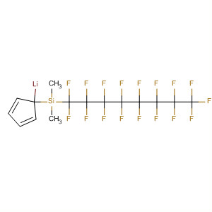 CAS No 400007-51-4  Molecular Structure