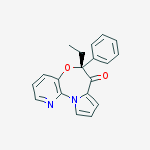 CAS No 400008-98-2  Molecular Structure