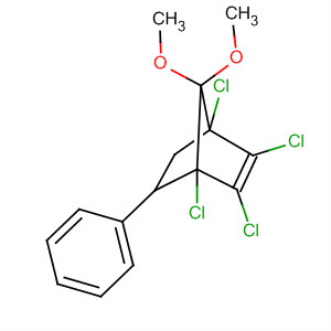 Cas Number: 40001-95-4  Molecular Structure