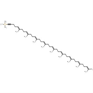 CAS No 400010-21-1  Molecular Structure