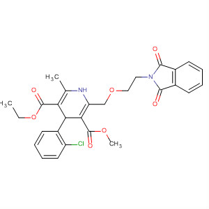 CAS No 400024-10-4  Molecular Structure