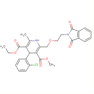 Cas Number: 400024-10-4  Molecular Structure