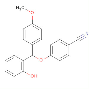 CAS No 400024-22-8  Molecular Structure