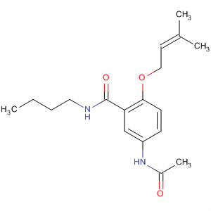 CAS No 400039-29-4  Molecular Structure