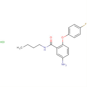 Cas Number: 400039-39-6  Molecular Structure