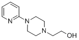 CAS No 40004-68-0  Molecular Structure